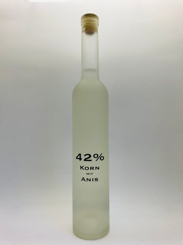 Böckenhoff Korn mit Anis 42% 0,5l