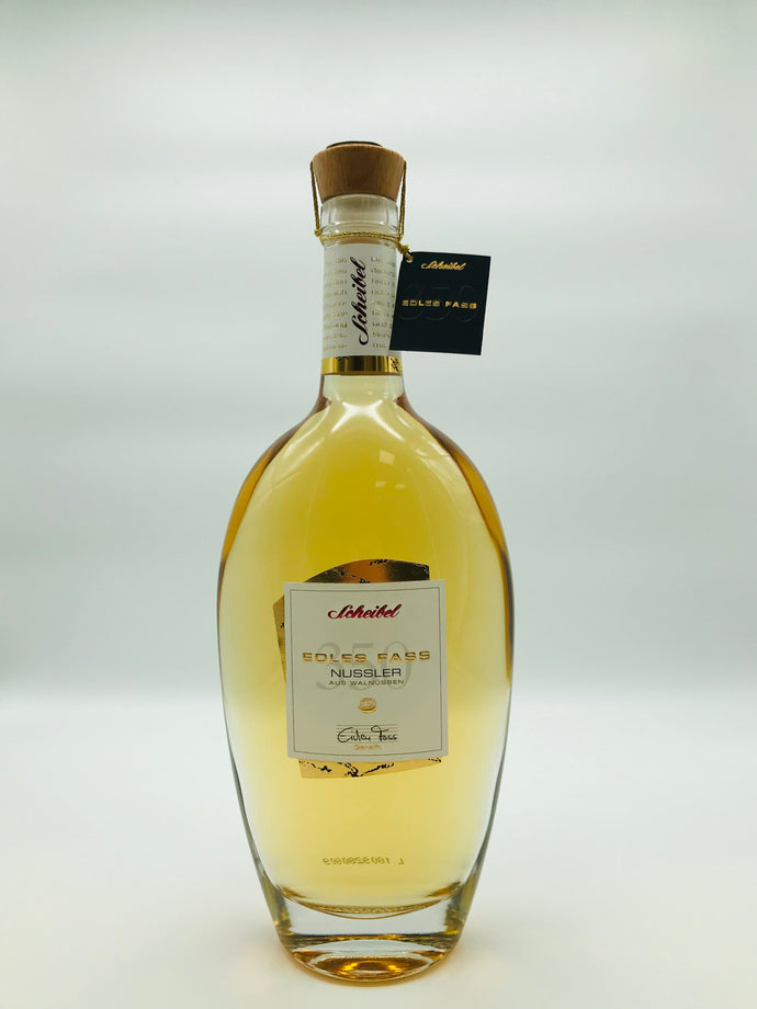 Scheibel Edles Fass Nussler 40% 0,7l