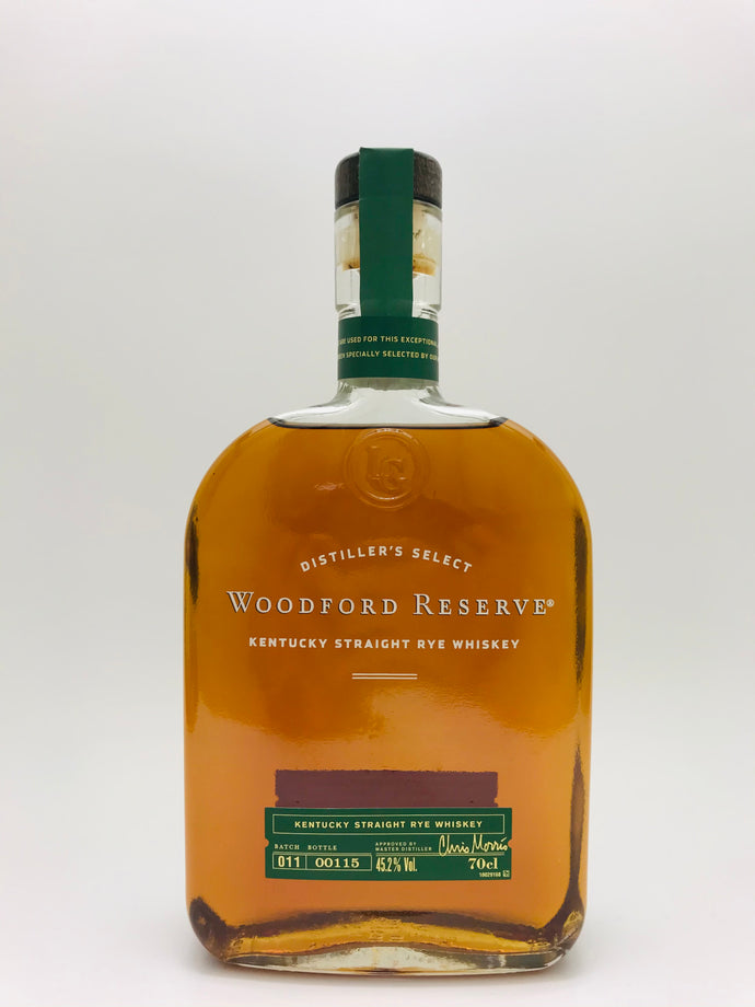Woodford Reserve 45,2% 0,7l