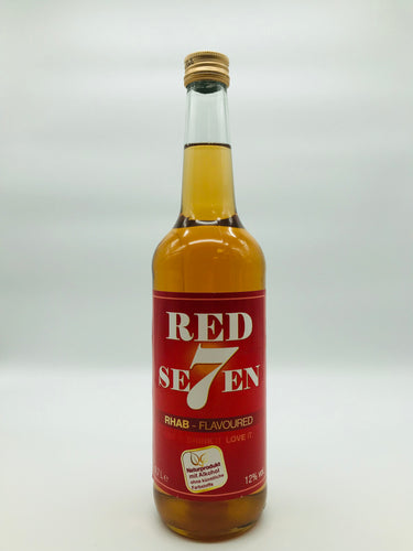 Red Se7en 12% 0,7l