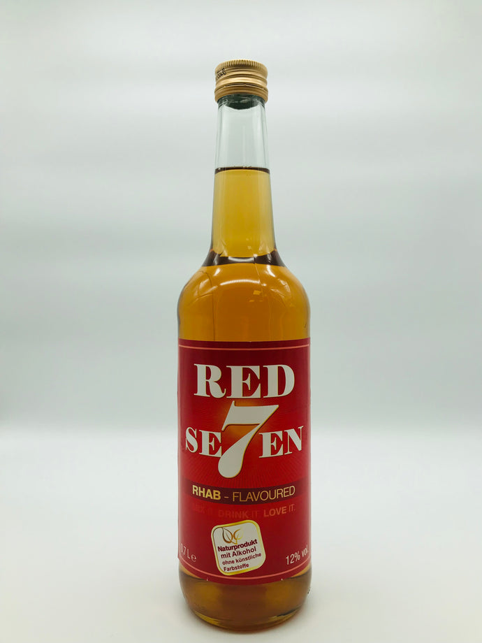 Red Se7en 12% 0,7l