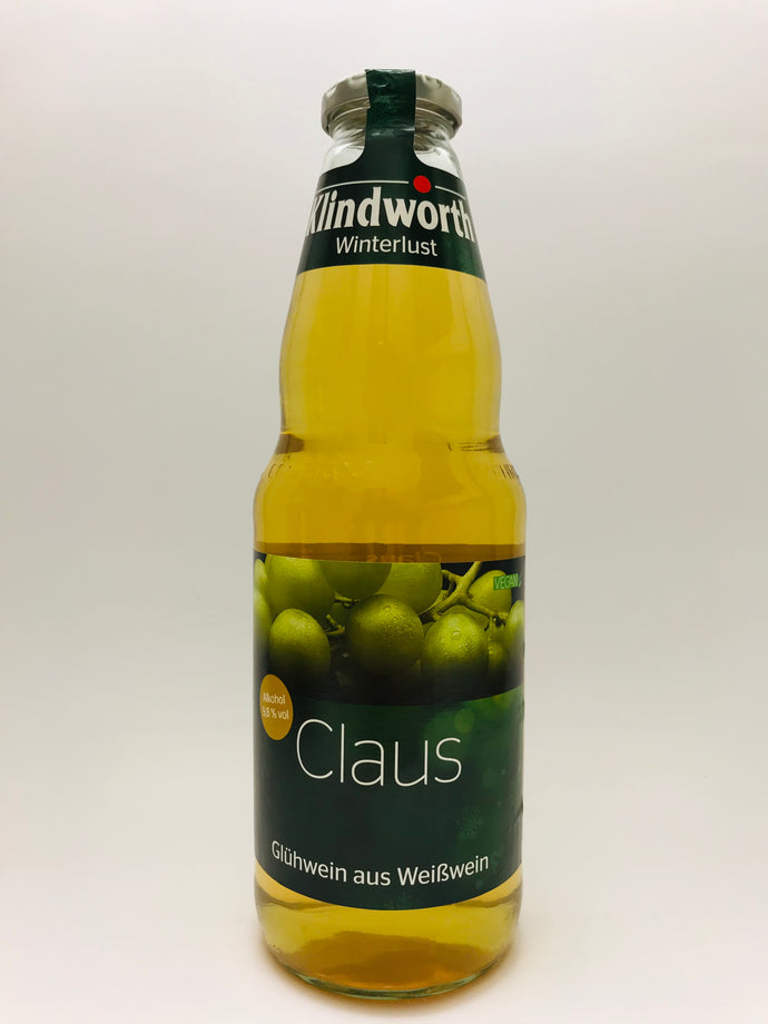 Klindworth Claus 9,8% 1,0l